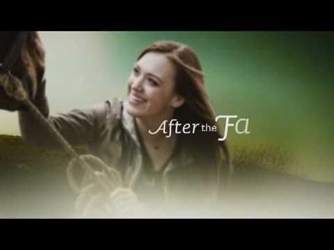 EXCLUSIVE - After the Fall - Promo - Hallmark Movie Channel