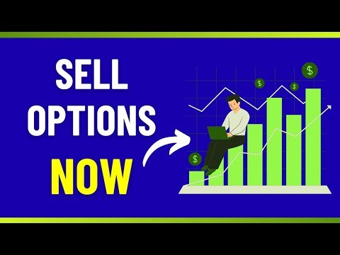 The Best Time to Sell Options for Consistent Income