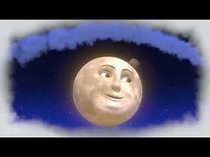 Thomas & Friends Let’s Dream Lyrics Less