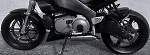 Revision Moto - Buell Motorcycle Exhaust