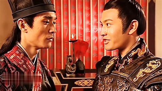 淮南王一心想要谋反不料竟被一群童兵给釜底抽薪，真的是太精彩了！