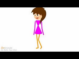 StickGuy Rants: Dora The Explorer.