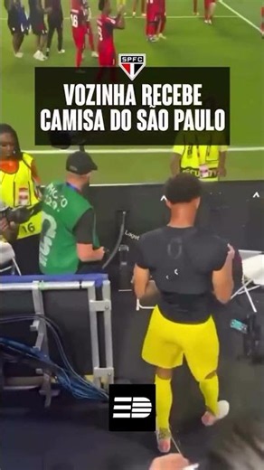 GRANDMA IS TRICOLOR! Ceni fan and standout Cape Verde goalkeeper at the World Cup receives a São ...