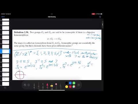 Math310Fa25 Lec09 SubgroupsGroupHomomLagrangeFlT