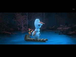 Olaf Presents | Moana [Malay]