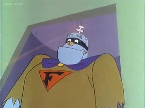 groovie goolies tom style intro