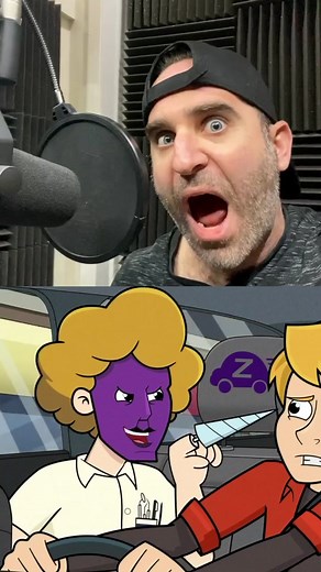 Meet The Toddler & Drill Finger from Henry Danger!