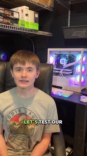 Ultimate Gaming Setup with Prebuilt Gaming PC | Clutch Computers