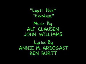 The Simpsons Halloween Special Episode VI Ending Credits 1983 Version 4