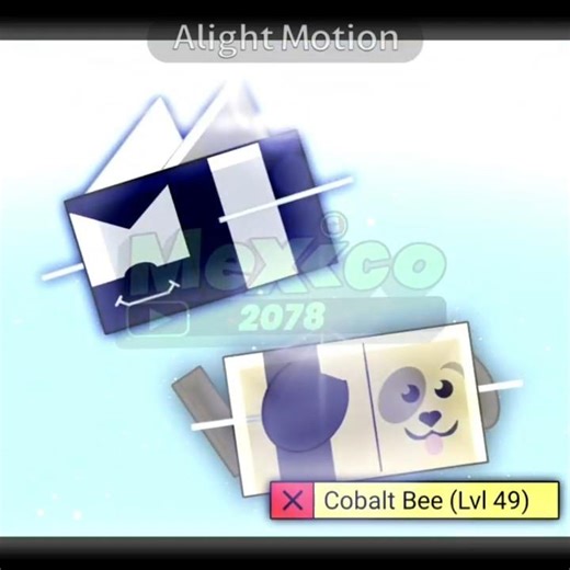 Sing me to sleep 💛🖤💛 I Bee Swarm Simulator edit I #alightmotion #beeswarmsimulator #edit #roblox