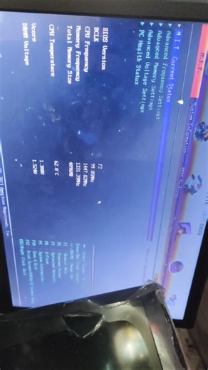 Gigabyte Hitting Problem Solved #repairshorts #repair #fixing #windows #computer #fixd #gaming