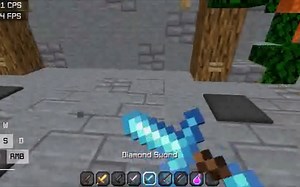 16x bombies材质包 手感极佳