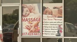 Search documents reveal more on human trafficking probe in Springfield