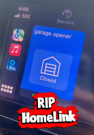 Honda's New MyQ Smart Home Integration Explained