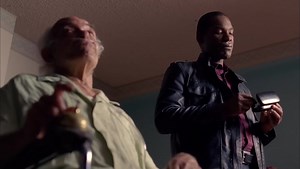 The Death Of Gustavo Fring | Face Off | Breaking Bad