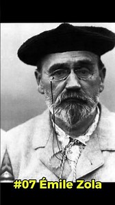 Top 10 Greatest French Authors of All Time 📚 #top10 #top