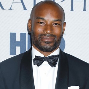 Tyson Beckford Is Turning 50, But This Game-Changing Skin Secret Keeps Him Glowing