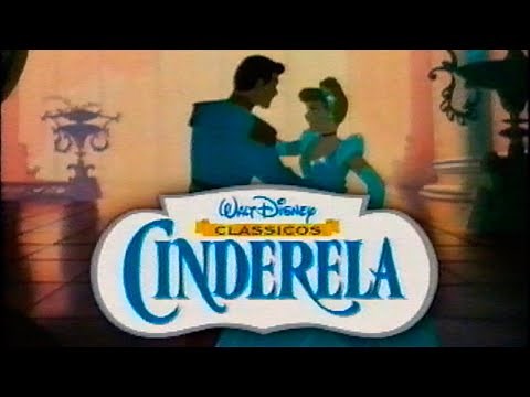 Trailer 2 | Cinderela (Walt Disney)