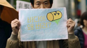 1.1K views · 55 reactions | Japan started Thursday releasing nuclear-contaminated wastewater from the crippled Fukushima Daiichi Nuclear Power Plant into the Pacific Ocean, despite protests and opposition at home and abroad. #AIFootage | China Xinhua News | Facebook
