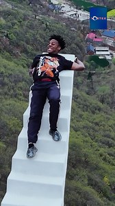 La realidad de las escaleras que subió Speed en china🤯#curiosidades #speed #ishowspeed | Vortex Videos