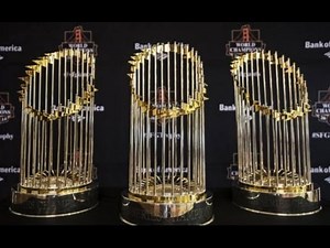 Top 10 World Series Moments Of All Time