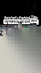 83K views · 1K reactions | Quick Reverse Parking Tips for beginners #viralreels #fbreels #reels2023 #reelsfb #reelsviral #expresswaydrivinglesson #PRACTICALDRIVINGCOURSE #drivinglessons #parallelparking #driving | Dave Sardana Driving instructor | Facebook