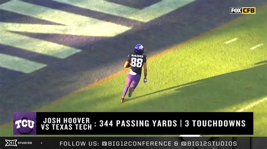 3.2K views · 57 reactions | Taking it back to TCU Football 2024 edition⏪ #Big12FB | TCU Football | Big 12 Conference | Facebook