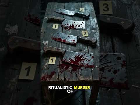 Evil Unleashed: The Scariest Horror Moments Ever Caught | Real Terrifying Footage