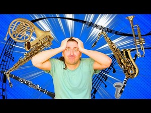 Transposition Without Tears | The Complete Guide 🎶