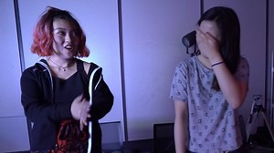 The Oculus Medium Road to Tokyo #VR sculpting battle arrives in Japan as the finalists battle it out for the grand prize. Watch the video recap and explore all the models in #VR, #AR, and #3D: https://sketchfab.com/blogs/community/oculus-mediums-road-to-tokyo-vr-sculpting-battles-tokyo-world-grand-prix/ | Sketchfab | Facebook