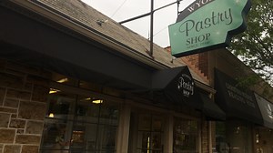 Wyoming Pastry Shop up for Sweetest Bakery in America