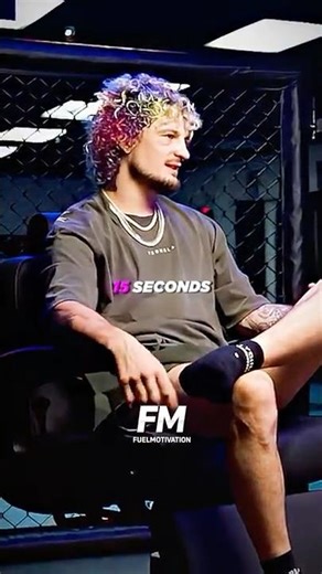 Sean O’Malley Gets Challenged To Fight On Podcast… 👀🔥