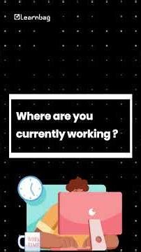 He Cracked a Tech Role 🚀