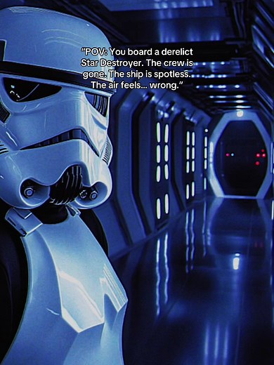 Mysterious Ghost Ships of Hyperspace: Unraveling the Chilling Mystery