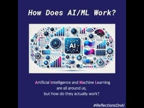 Working of Artificial Intelligence