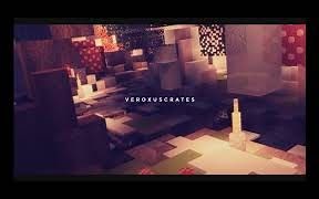 Verzide回来了 VeroxusPvP最终宣传