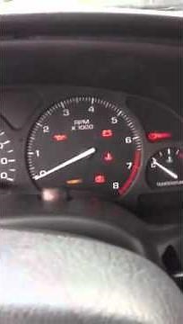 2000 Saturn sl2 not running? Bad fuel pump?