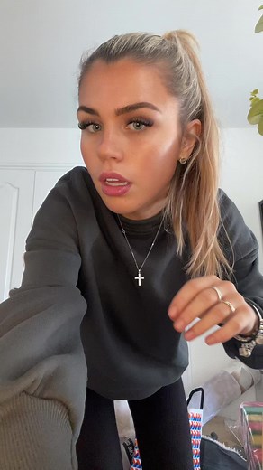 Maisy on TikTok