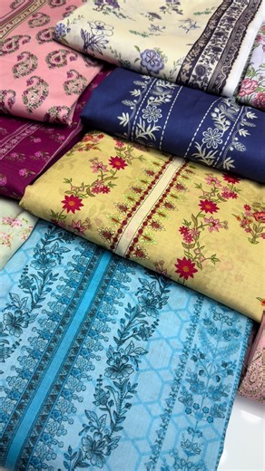 Stunning Eid Outfit Collection from Mausummery Brand