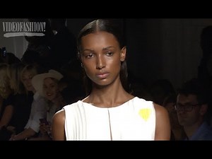 Jasmine Tookes | Runway Compilation