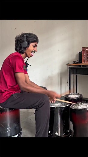 Bucket Drumming at Its Peak: A Rhythmic Experience