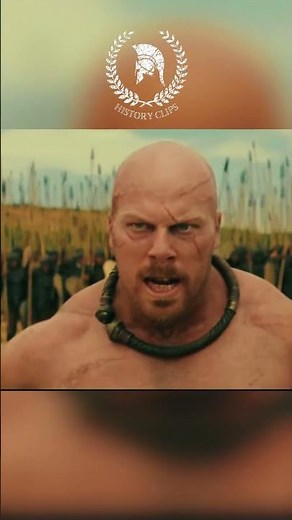 Achilles vs. Boagrius – The Ultimate Duel | Troy (2004)