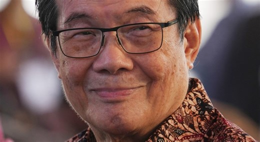 MSCI pressure mounts on billionaire-held Indonesia shares