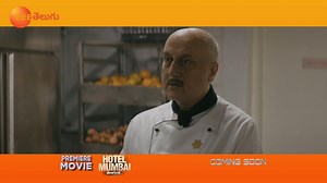 7.7K views · 70 reactions | Based on true story and truly gripping tale that leaves you speechless by the end.. Watch Premiere Movie #HotelMumbai Coming Soon on #ZeeTelugu | Zee Telugu | Facebook
