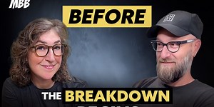 Before the Breakdown Begins