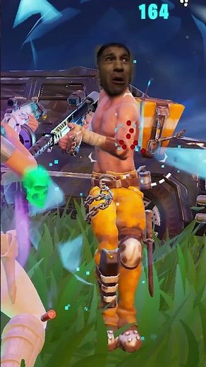 Give that guy a map 😂🗺️ #fortnitememes