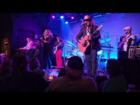 Seven Wonders Fleetwood Mac Tribute Band Second Hand News at Collective Encore Columbia MD