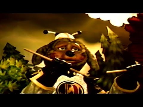 Stutter too Much / American Trilogy on VHS | Animatronic Warehouse’s Rock Afire Explosion