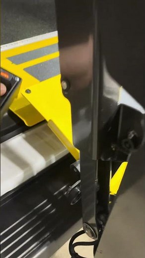 How To - Broken Wheelchair Lift - 3 Easy Fixes. #braunability #howto #broken #wheelchairlift