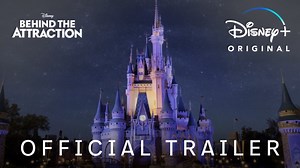 Take another ride behind the scenes of Disney’s most iconic attractions! The new season of #BehindTheAttraction, an Original docuseries, arrives November 1, only on #DisneyPlus. | Disney
